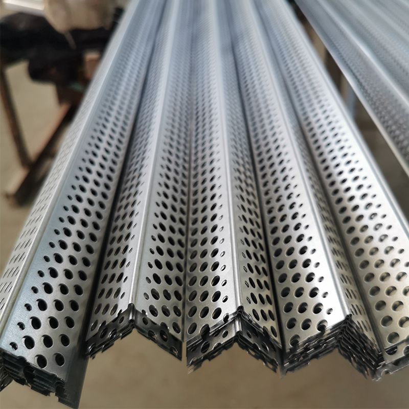 metal furring 1x2 price